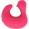 HAPPY LOKY - Duckymania Oppladbar Fingervibrator