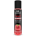 INTIMATELINE - Luxuria Feel Vannbasert glidemiddel Jordbær 60 ml