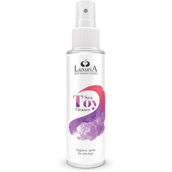 INTIMATELINE LUXURIA - Secret Moments of Pasion leketøysrens 100 ml