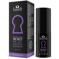 INTIMATELINE - Luxuria Glidemiddel for Sexlektøy 30 ml