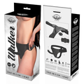 HARNESS ATTRACTION - Walker Strap-on-sett 15,5 cm