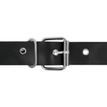 HARNESS ATTRACTION - Taylor Deluxe Strap-on-sett 18 cm