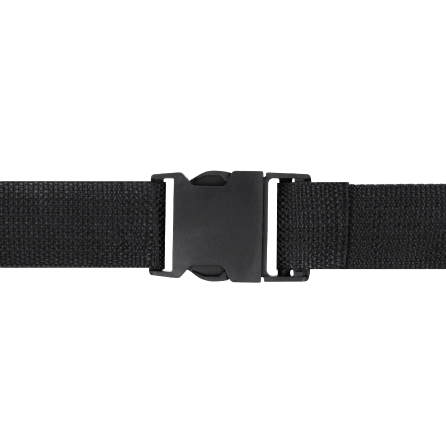 HARNESS ATTRACTION - Deluxe Vibrerende Strap-on 18 cm