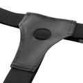 HARNESS ATTRACTION - Gregory Hul Strap-on 16,5 cm