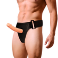 HARNESS ATTRACTION - Blake Penisforlenger 15,5 cm
