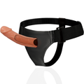 HARNESS ATTRACTION - Blake Penisforlenger 15,5 cm