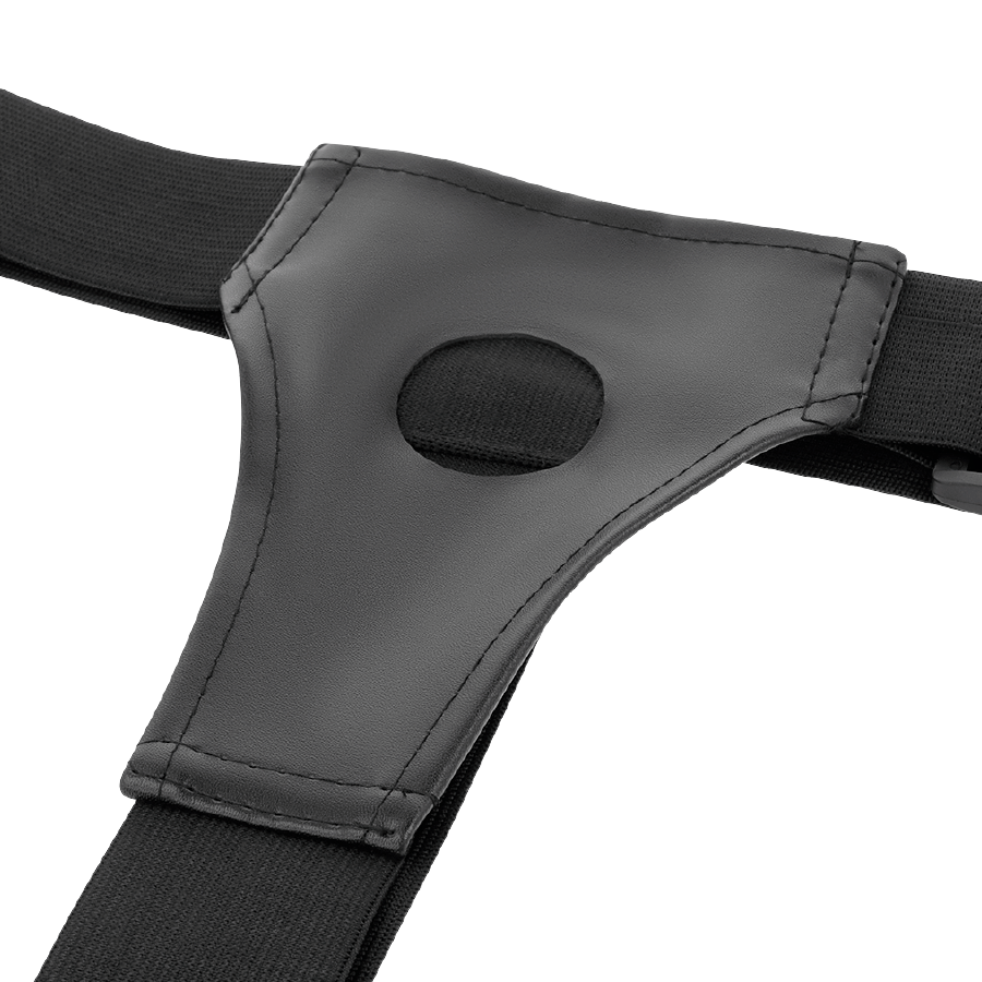 HARNESS ATTRACTION - Blake Penisforlenger 15,5 cm