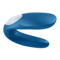 SATISFYER - Partner Toy Whale Parvibrator