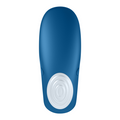 SATISFYER - Partner Toy Whale Parvibrator