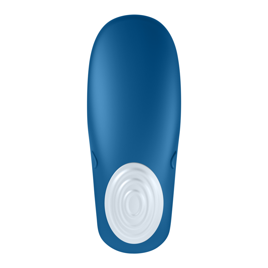 SATISFYER - Partner Toy Whale Parvibrator
