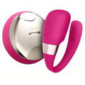 LELO - Insignia Tiani 3 Parvibrator Fuksia