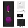 Farge: Lilla