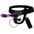 HARNESS ATTRACTION - Rodney Dobbel Strap-on 18 cm