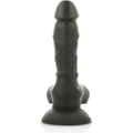 COCK MILLER - Cocksil Bøyelig dildo 13 cm