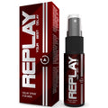 INTIMATELINE - Replay Forsinkende og Fuktighetsgivende Spray 20 ml