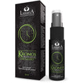 INTIMATELINE LUXURIA - Kronos Forsinkende spray med aloe vera 20 ml