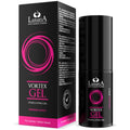 INTIMATELINE Luxuria - Vortex Stimuleringsgel med Varmeeffekt 30 ml