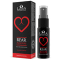 INTIMATELINE LUXURIA - Rear Pleasure Avslappende Anal Spray 20 ml