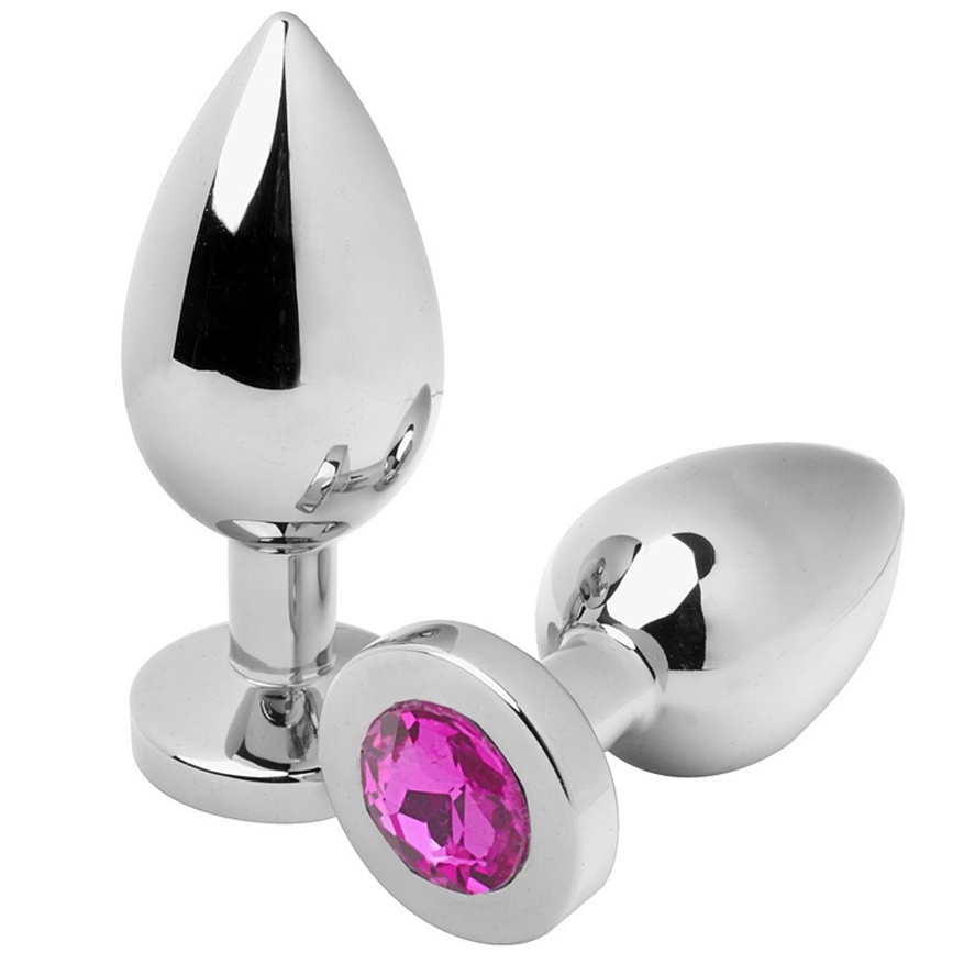 Farge: Rosa