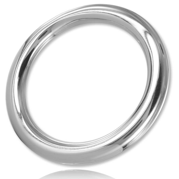 METAL HARD - Penisring i Metall 35 mm