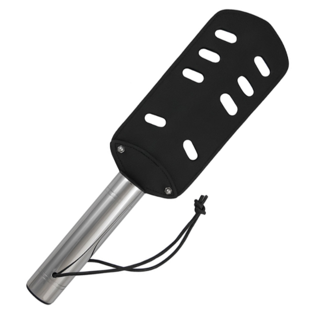 METAL HARD - Skinn Paddle