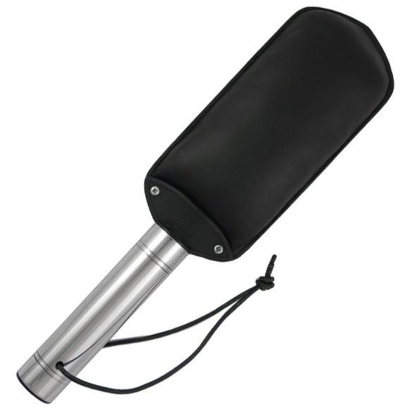 METAL HARD - Skinn Paddle