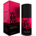 INTIMATELINE - Vibroh Liquid Vibrator 15 ml
