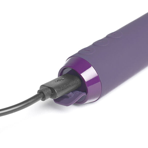 JE JOUE - Classic Bullet-vibrator med Fingerfeste