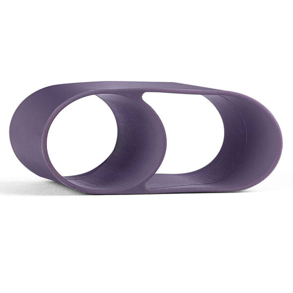 JE JOUE - Classic Bullet-vibrator med Fingerfeste