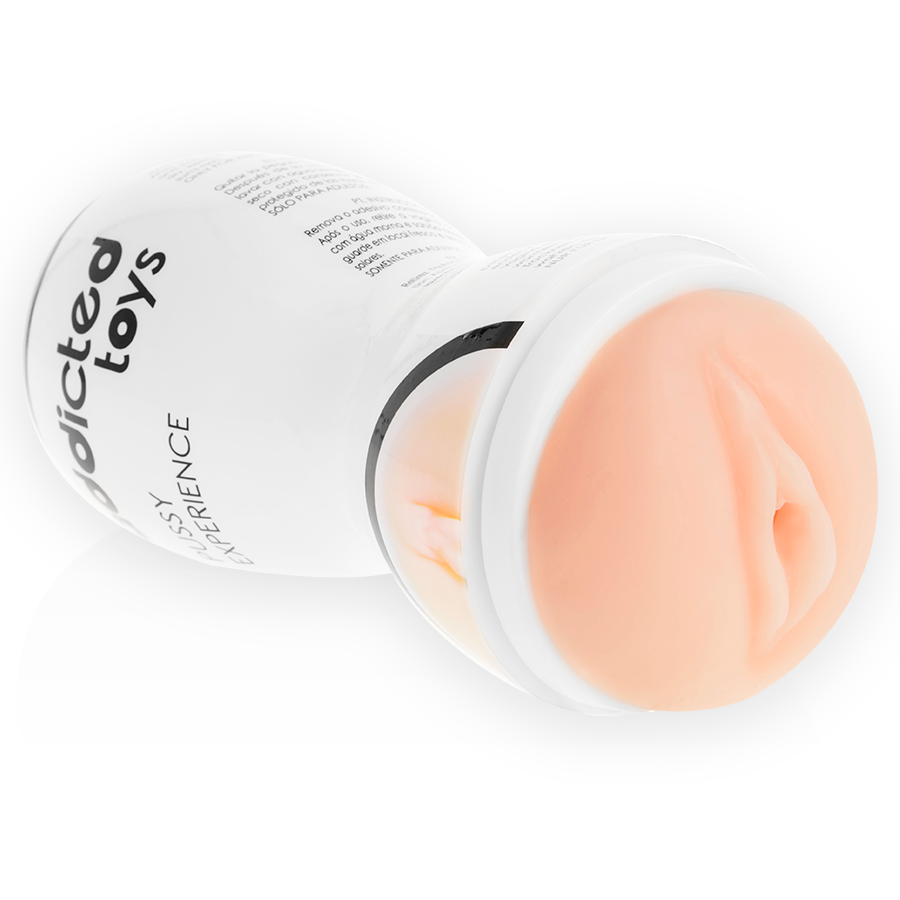 ADDICTED TOYS - Vaginamasturbator