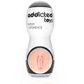 ADDICTED TOYS - Vaginamasturbator