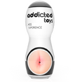 ADDICTED TOYS - Anal-masturbator