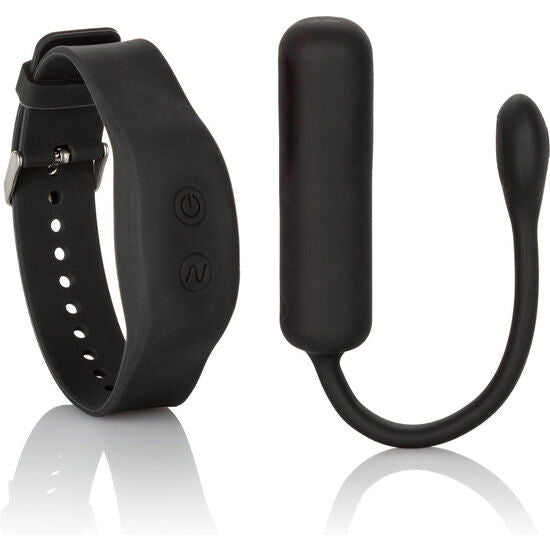 CALEXOTICS - Wristband Petite Bullet med Fjernkontroll-armbånd