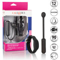 CALEXOTICS - Wristband Petite Bullet med Fjernkontroll-armbånd