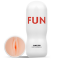 JAMYJOB - Diskret Vagina-masturbator