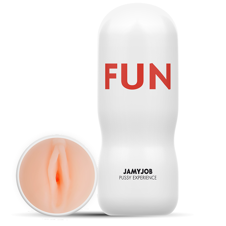 JAMYJOB - Diskret Vagina-masturbator