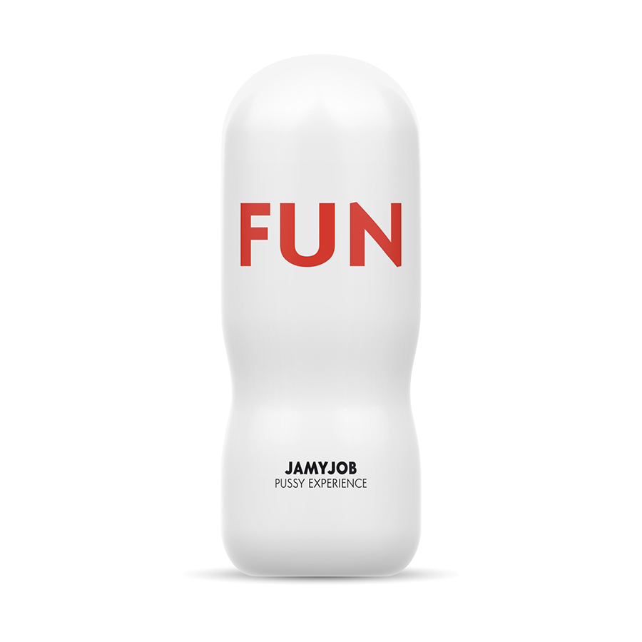 JAMYJOB - Diskret Vagina-masturbator