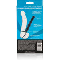 CALEXOTICS - Love Rider Beaded Dual Penetrator