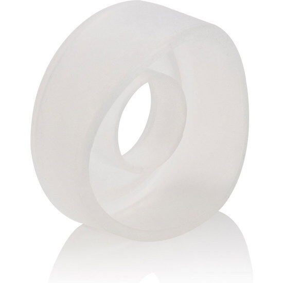 CALEXOTICS - Advanced Silikon-hylse til Penispumpe Transparent