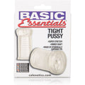 CALEXOTICS - Basic Essentials Tight Pussy Masturbator