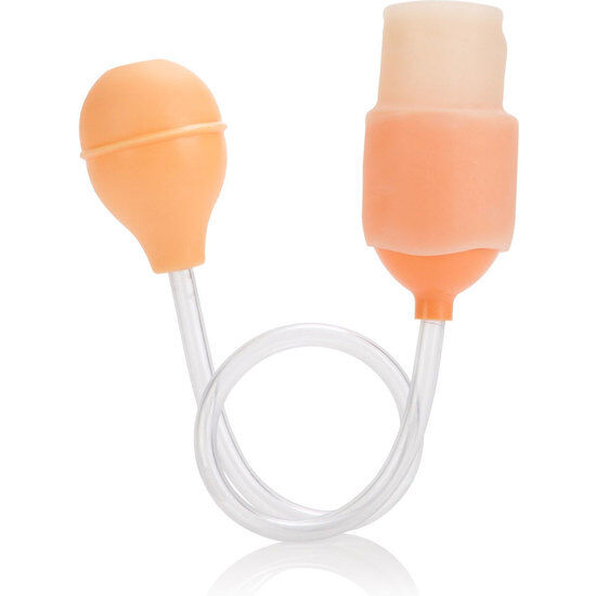 CALEXOTICS - Optimum Original Oro Oralsex-simulator