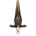 CALEXOTICS - Mini Vibro Tease Vibrerende Analprobe Transparent 10 cm