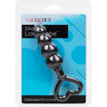 CALEXOTICS - Silicone Love Probe Analprobe 11,5 cm