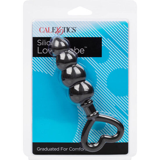 CALEXOTICS - Silicone Love Probe Analprobe 11,5 cm
