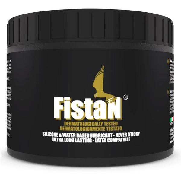 FISTAN - Anal Lubrifist Fisting Gel 150 ml