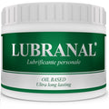 INTIMATELINE - Lubranal Kremet analt glidemiddel 150 ml