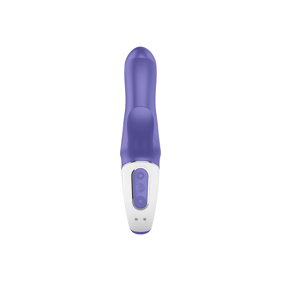 SATISFYER - Vibes Magic Bunny Rabbitvibrator