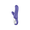 SATISFYER - Vibes Magic Bunny Rabbitvibrator