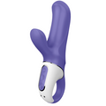 SATISFYER - Vibes Magic Bunny Rabbitvibrator