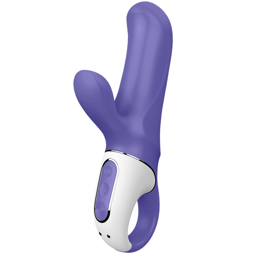 SATISFYER - Vibes Magic Bunny Rabbitvibrator